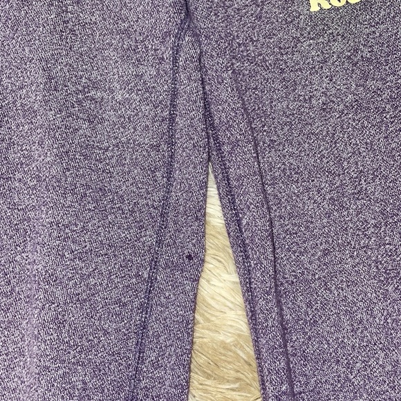 ROOTS SWEATPANTS - Picture 2 of 3